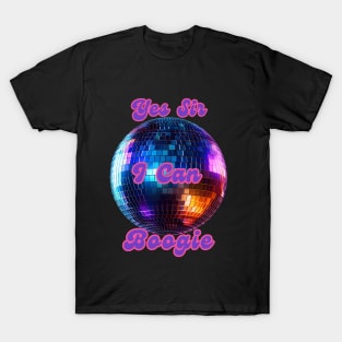 Boogie T-Shirt